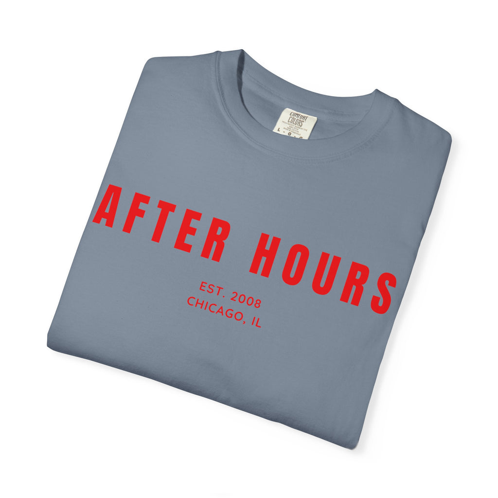 After Hours Social Club T-Shirt