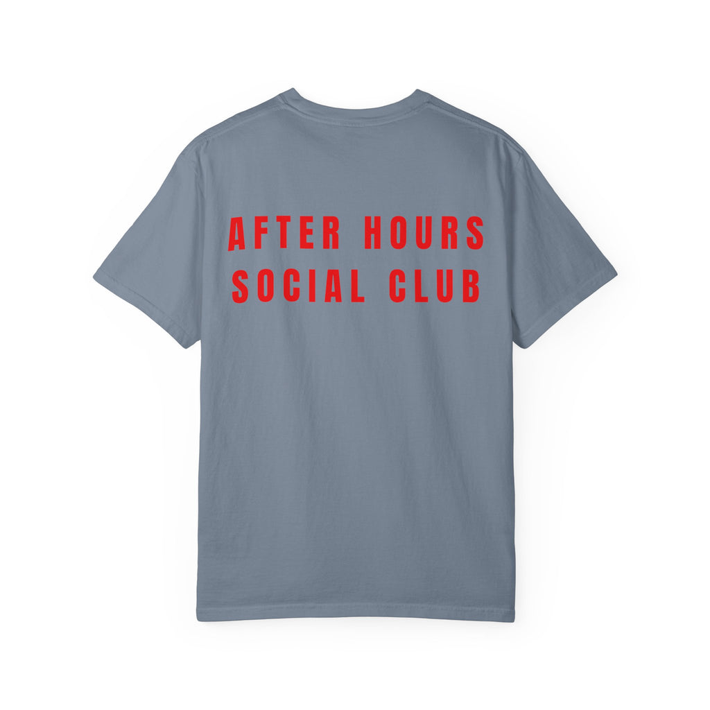 After Hours Social Club T-Shirt